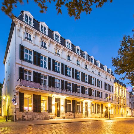 Hotel Monastere Maastricht Exterior foto